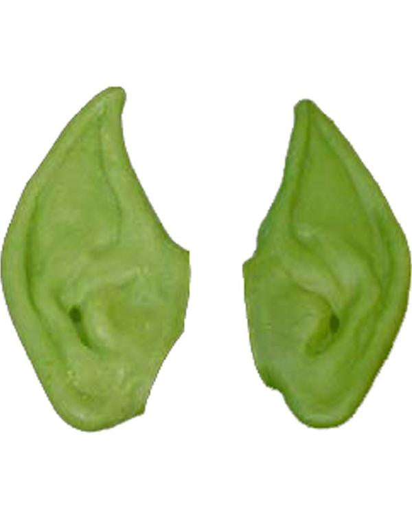 EARS - GREEN